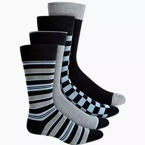 Alfani Men's 4-Pk. Socks MSRP $26